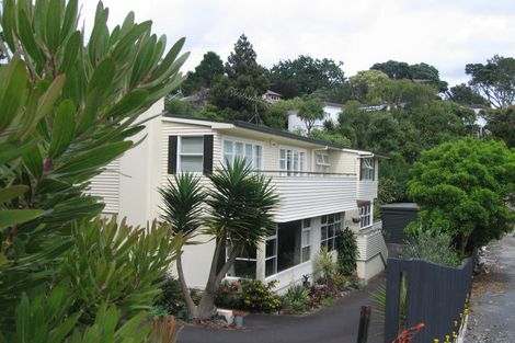Photo of property in 34 Eastbourne Road, Remuera, Auckland, 1050
