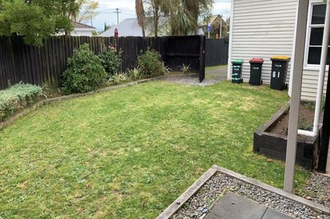 Photo of property in 1/61 Dover Street, St Albans, Christchurch, 8014