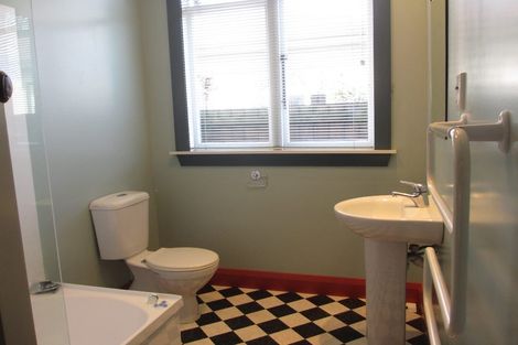 Photo of property in 14 Claremont Avenue, Papanui, Christchurch, 8053