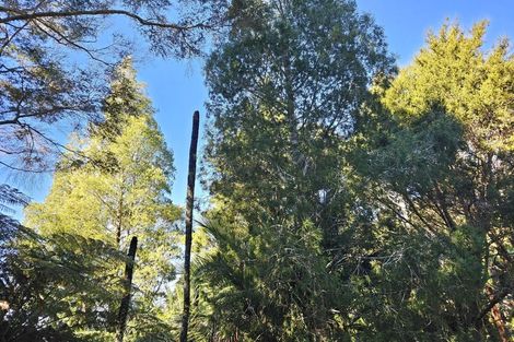 Photo of property in 134 Rakautapu Road, Kohukohu, 0491