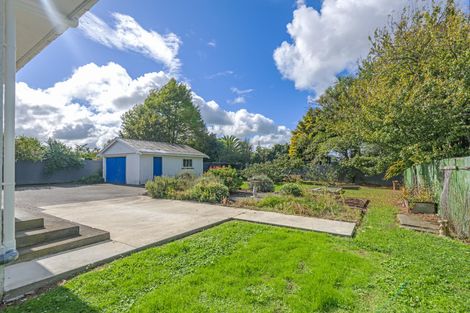 Photo of property in 57 Makino Road, Feilding, 4702