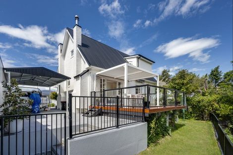 Photo of property in 6 Coleman Terrace, Hospital Hill, Napier, 4110