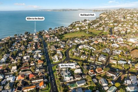 Photo of property in 68a Bay Street, Red Beach, 0932