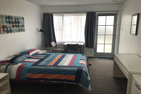 Photo of property in Avon Flats, 11/217 The Terrace, Wellington Central, Wellington, 6011