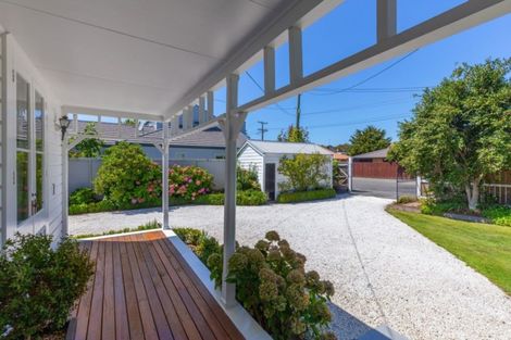 Photo of property in 18 Dillon Street, Blenheim, 7201