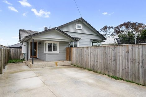 Photo of property in 21 Victoria Street, Foxton, 4814