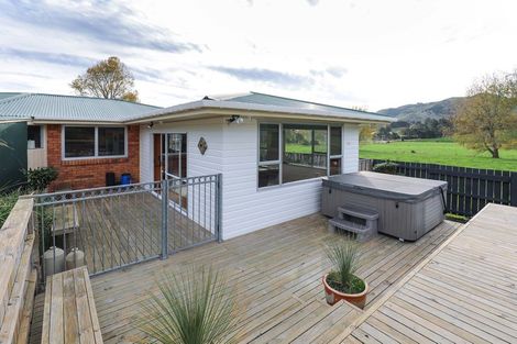 Photo of property in 452 Rawhiti Road, Te Aroha, 3392