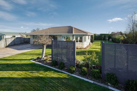 Photo of property in 48 Panckhurst Drive, Woodend, 7610