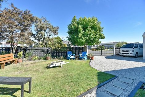 Photo of property in 44 Geddis Street, Rangiora, 7400
