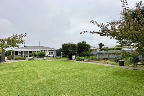 Photo of property in 54 West Plains Road, Waikiwi, Invercargill, 9810
