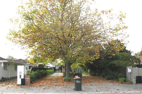 Photo of property in 46 Creyke Road, Ilam, Christchurch, 8041