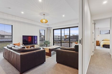 Photo of property in 36 Herridge Street, Woodend, 7610