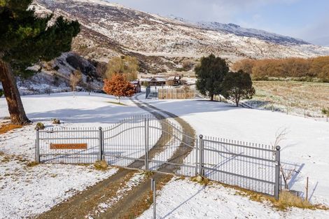 Photo of property in 50 James Road, Cardrona, Wanaka, 9382