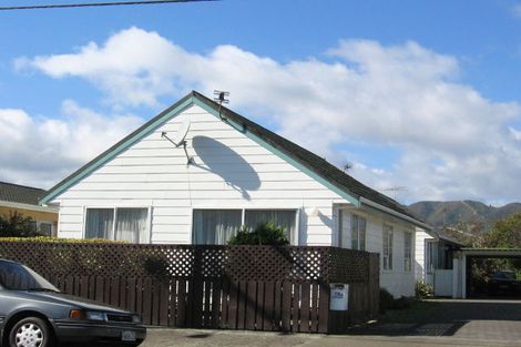 Photo of property in 16 Plunket Avenue, Petone, Lower Hutt, 5012