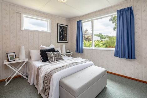 Photo of property in 4 Kenward Crescent, Featherston, 5710