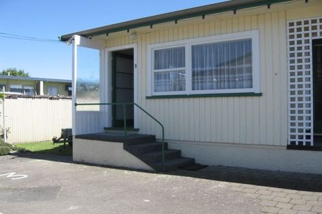 Photo of property in Riviera Motels, 3/62 Golf Road, Tahunanui, Nelson, 7011