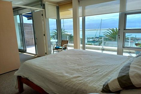 Photo of property in Latitude 41, 21/269 Wakefield Quay, Stepneyville, Nelson, 7010