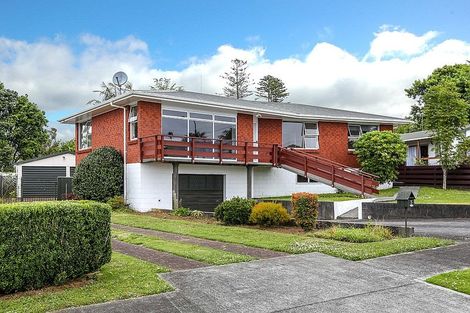 Photo of property in 5 Handley Place, Glen Avon, New Plymouth, 4312