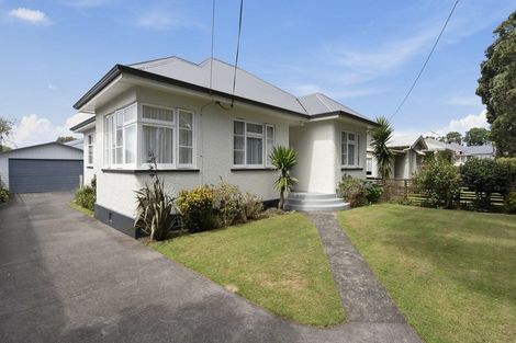 Photo of property in 29 Richmond Street, Fitzroy, New Plymouth, 4312