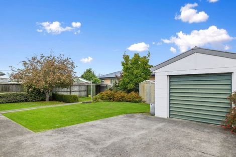 Photo of property in 7 Greenhurst Street, Sockburn, Christchurch, 8042