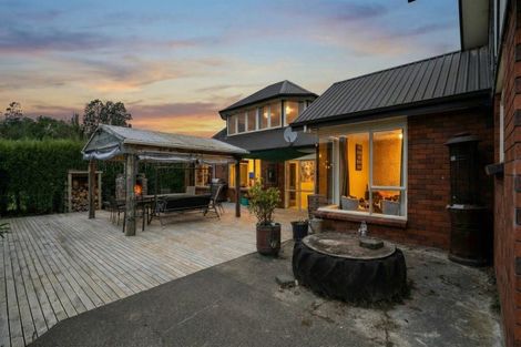 Photo of property in 490 Mcquarrie Street, Tisbury, Invercargill, 9877