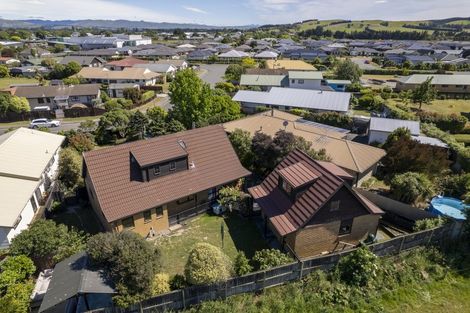 Photo of property in 44 Seadown Crescent, Amberley, 7410