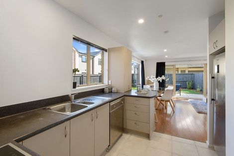 Photo of property in 80d Brockworth Place, Riccarton, Christchurch, 8011