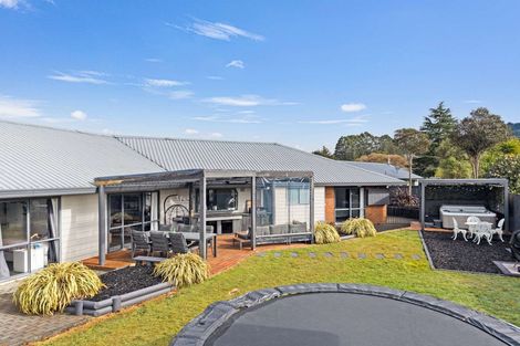 Photo of property in 49 Blomfield Street, Pukehangi, Rotorua, 3015