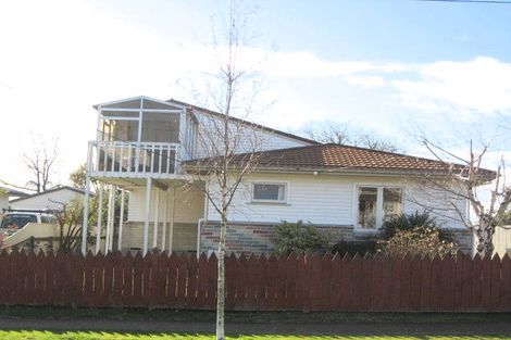 Photo of property in 26 Given Street, Havelock North, 4130