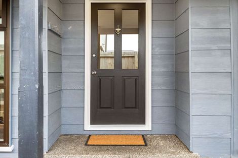 Photo of property in 2/42 Heywood Terrace, Richmond, Christchurch, 8013