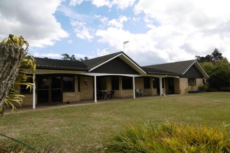 Photo of property in 75 Malone Road, Poroti, Whangarei, 0179