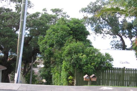 Photo of property in 11 Prospect Terrace, Milford, Auckland, 0620