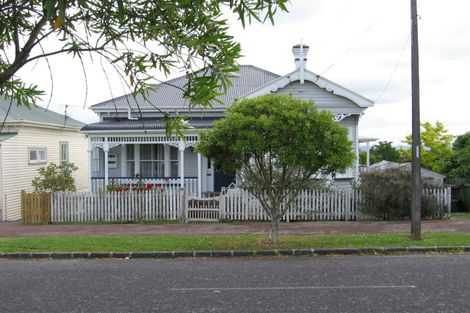 Photo of property in 1 Arnold Street, Grey Lynn, Auckland, 1021
