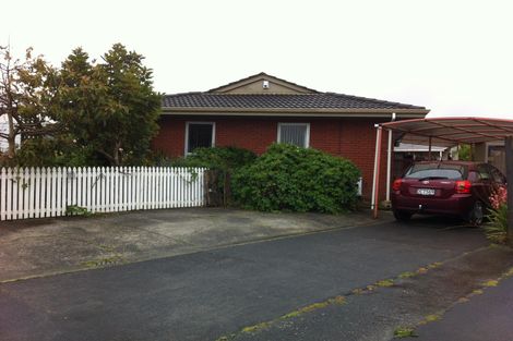 Photo of property in 12 Ashmore Place, Favona, Auckland, 2024