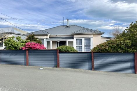 Photo of property in 50 Hassall Street, Parkside, Timaru, 7910