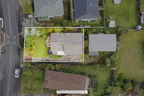 Photo of property in 1/25 Waari Avenue, Sunnyvale, Auckland, 0612