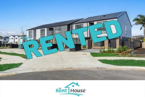 Photo of property in 19 Paapaakiri Loop, Takanini, 2112