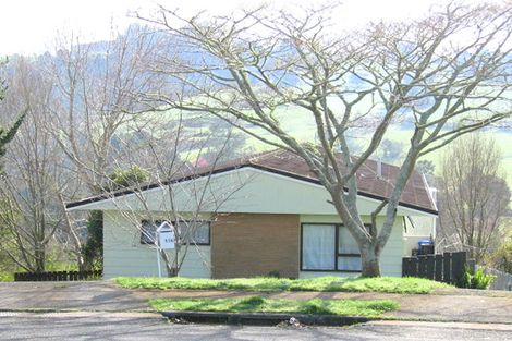 Photo of property in 11 El Viso Place, Te Kamo, Kamo, 0112