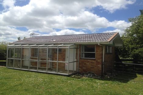 Photo of property in 124 Pukekapia Road, Rotongaro, Huntly, 3772