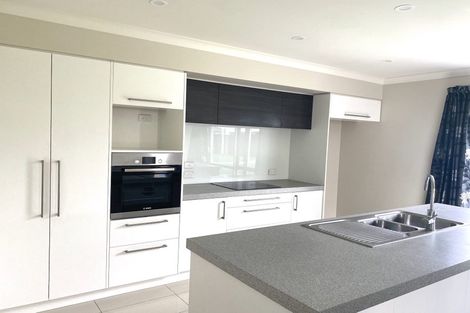 Photo of property in 52 Newman Road, Rolleston, 7614