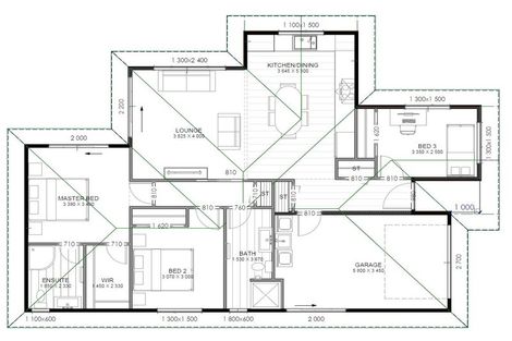 Photo of property in 17 Tukere Crescent, Kelvin Grove, 4470