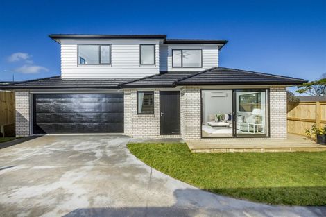 Photo of property in 4a Bardia Street, Belmont, Auckland, 0622