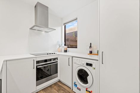 Photo of property in 12/118g Salisbury Street, Christchurch Central, Christchurch, 8013