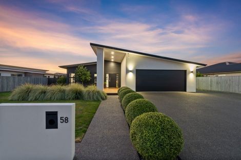 Photo of property in 58 Gimson Street, Solway, Masterton, 5810