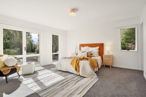 Photo of property in 1744 Tram Road, Swannanoa, Rangiora, 7475