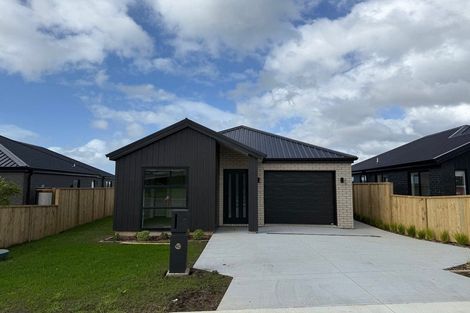 Photo of property in 30 Taiao Rise, Warkworth, 0985
