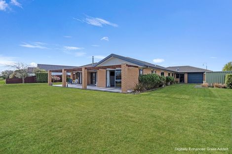 Photo of property in 8 Penbury Close, Huntingdon, Ashburton, 7774