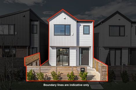 Photo of property in 38 Corporal Street, Papakura, 2110