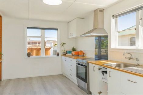 Photo of property in 4 Colvin Street, Westport, 7825