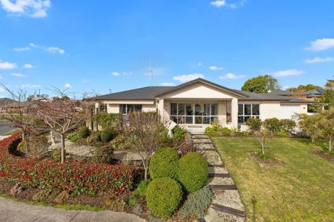 Photo of property in 1 Jackway Rise, Te Kauwhata, 3710